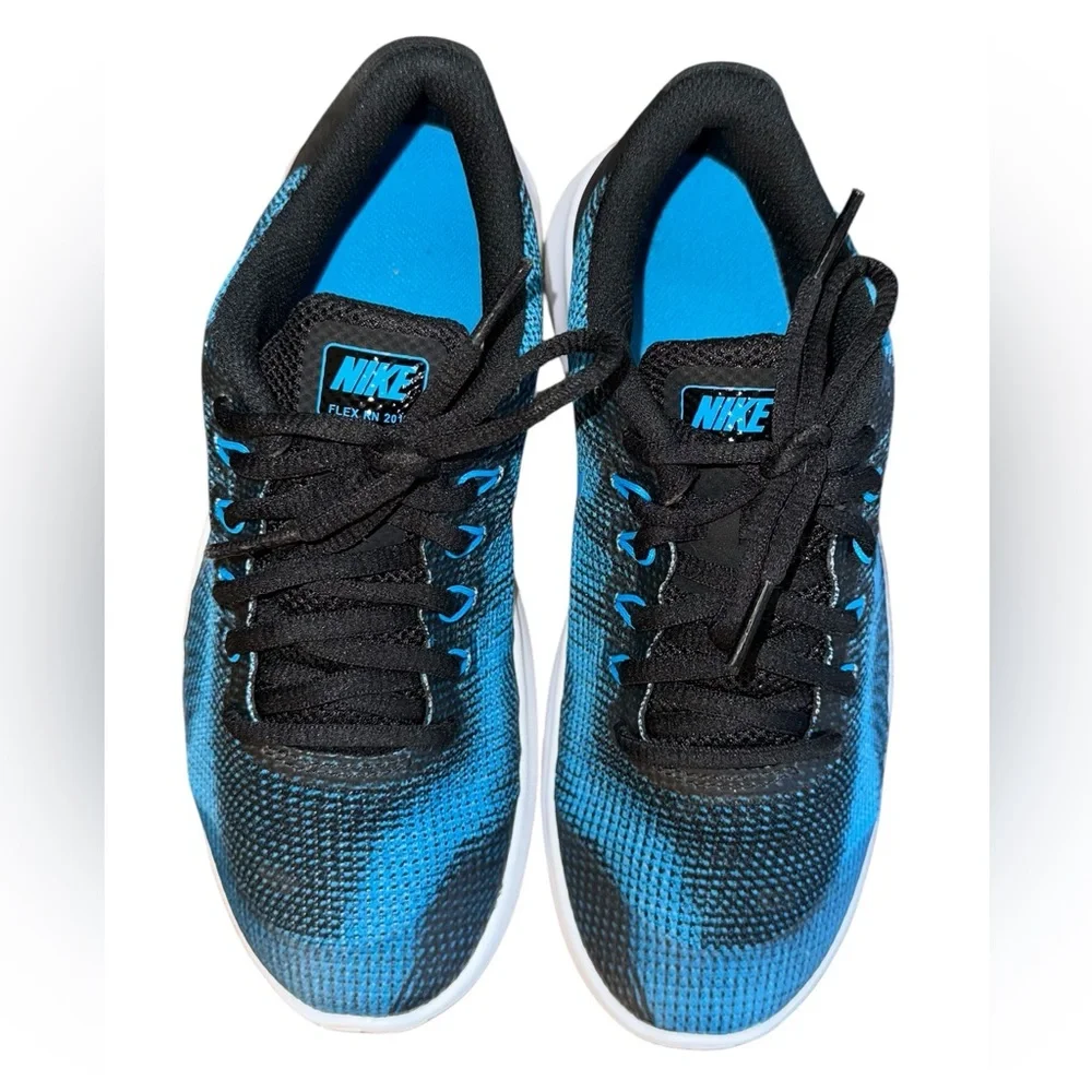 Nike Free RN 2018 GS in the 